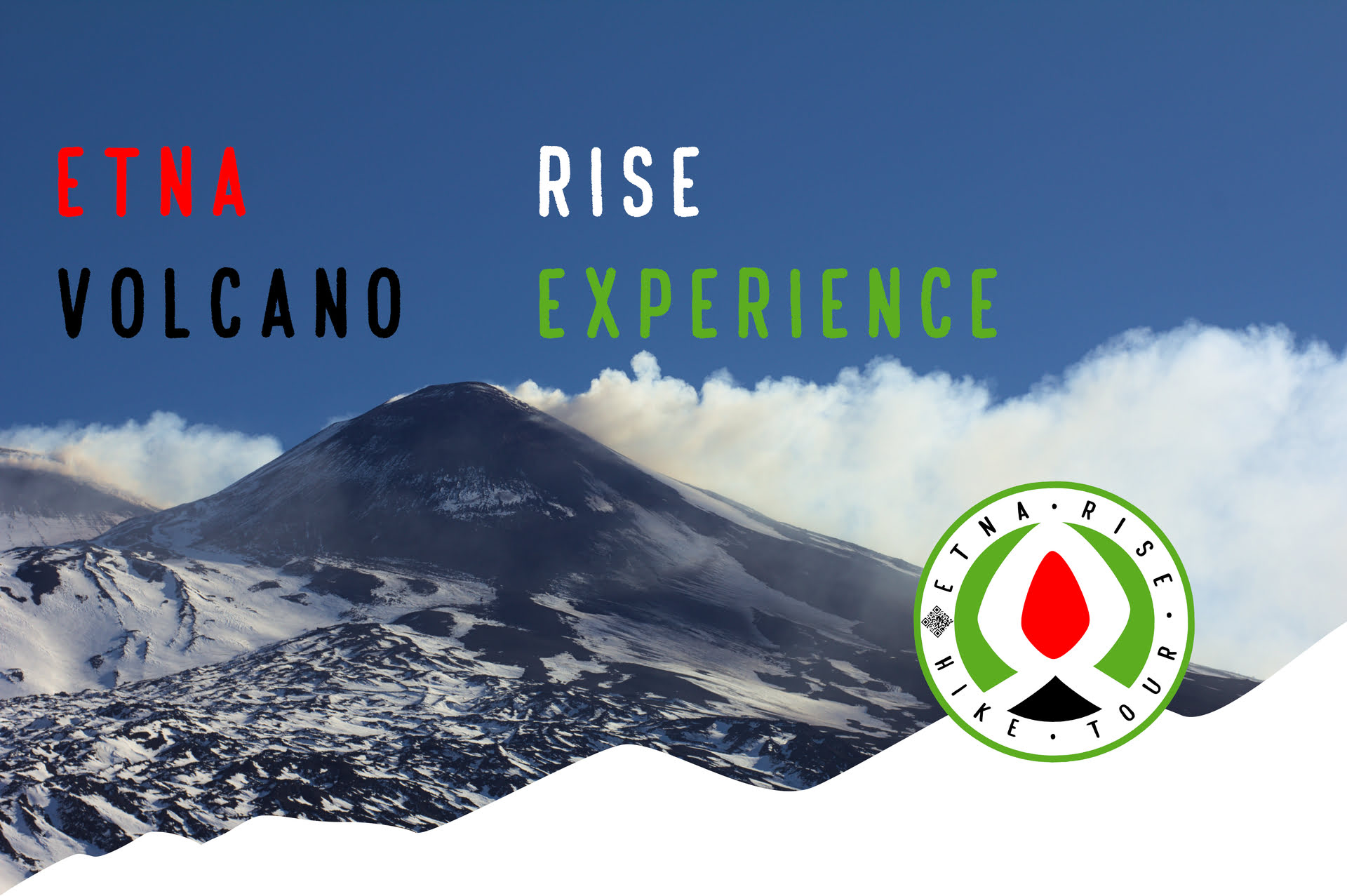 Etna Rise